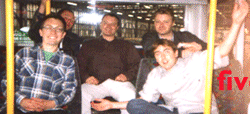 Stationlink 2001