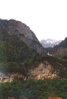 The Hills Have Eyes II